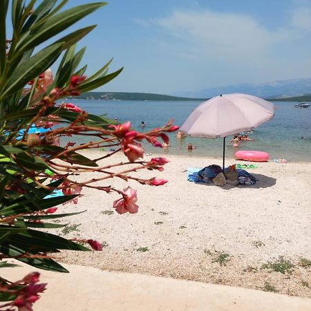 Karin Apartmani Hani Gornji Karin Esterno foto
