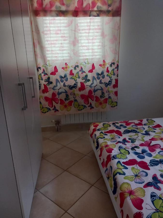 Karin Apartmani Hani Gornji Karin Esterno foto