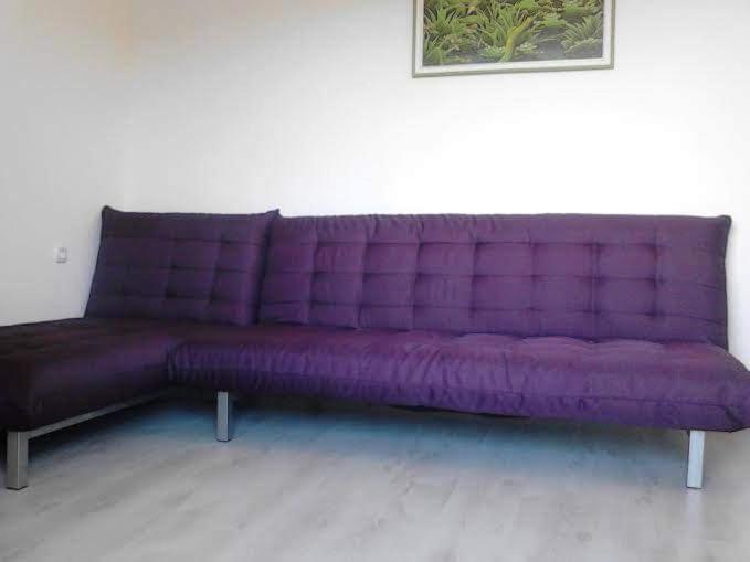 Karin Apartmani Hani Gornji Karin Esterno foto