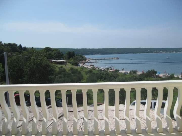 Karin Apartmani Hani Gornji Karin Esterno foto