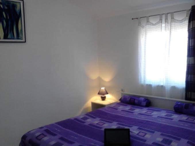 Karin Apartmani Hani Gornji Karin Esterno foto