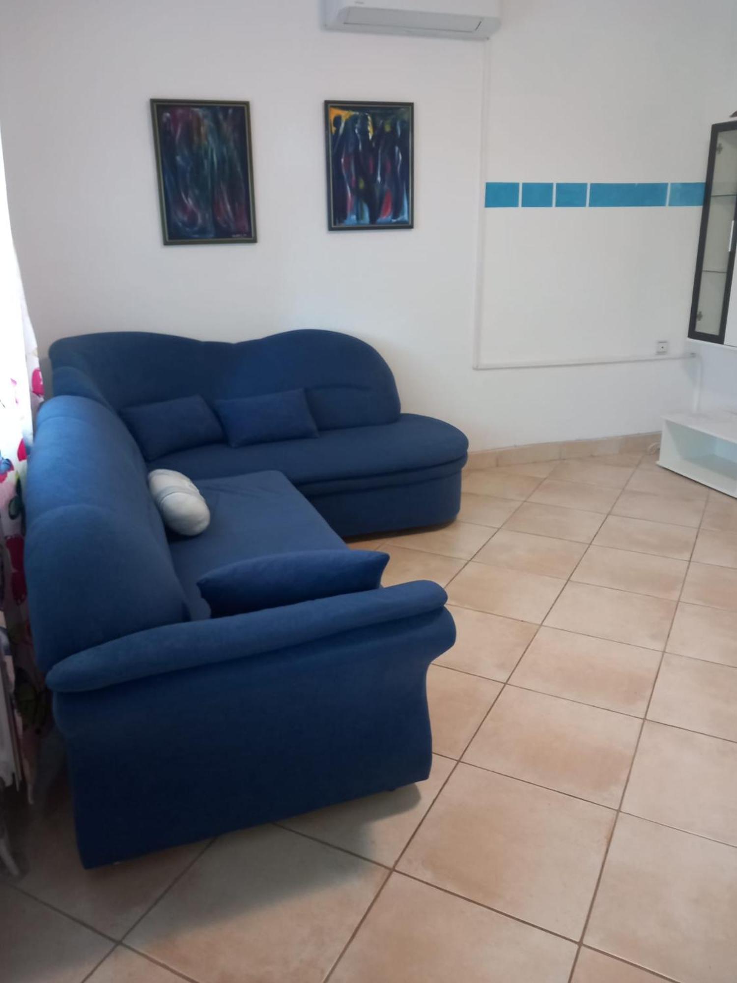 Karin Apartmani Hani Gornji Karin Esterno foto