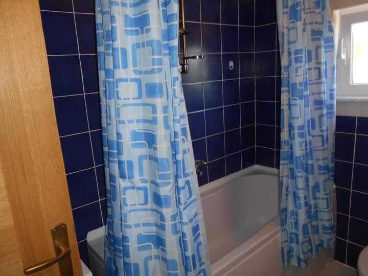 Karin Apartmani Hani Gornji Karin Esterno foto