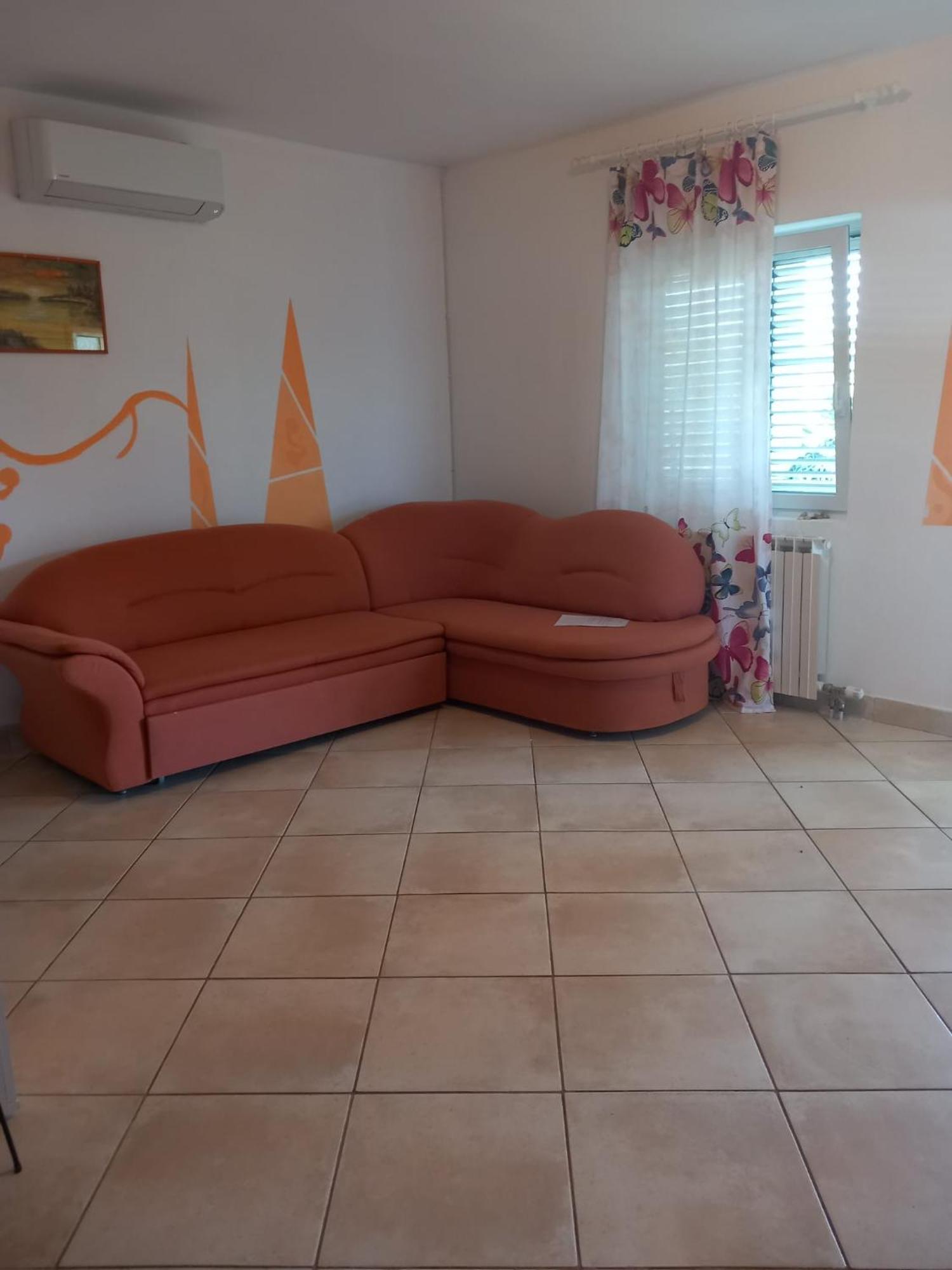 Karin Apartmani Hani Gornji Karin Esterno foto