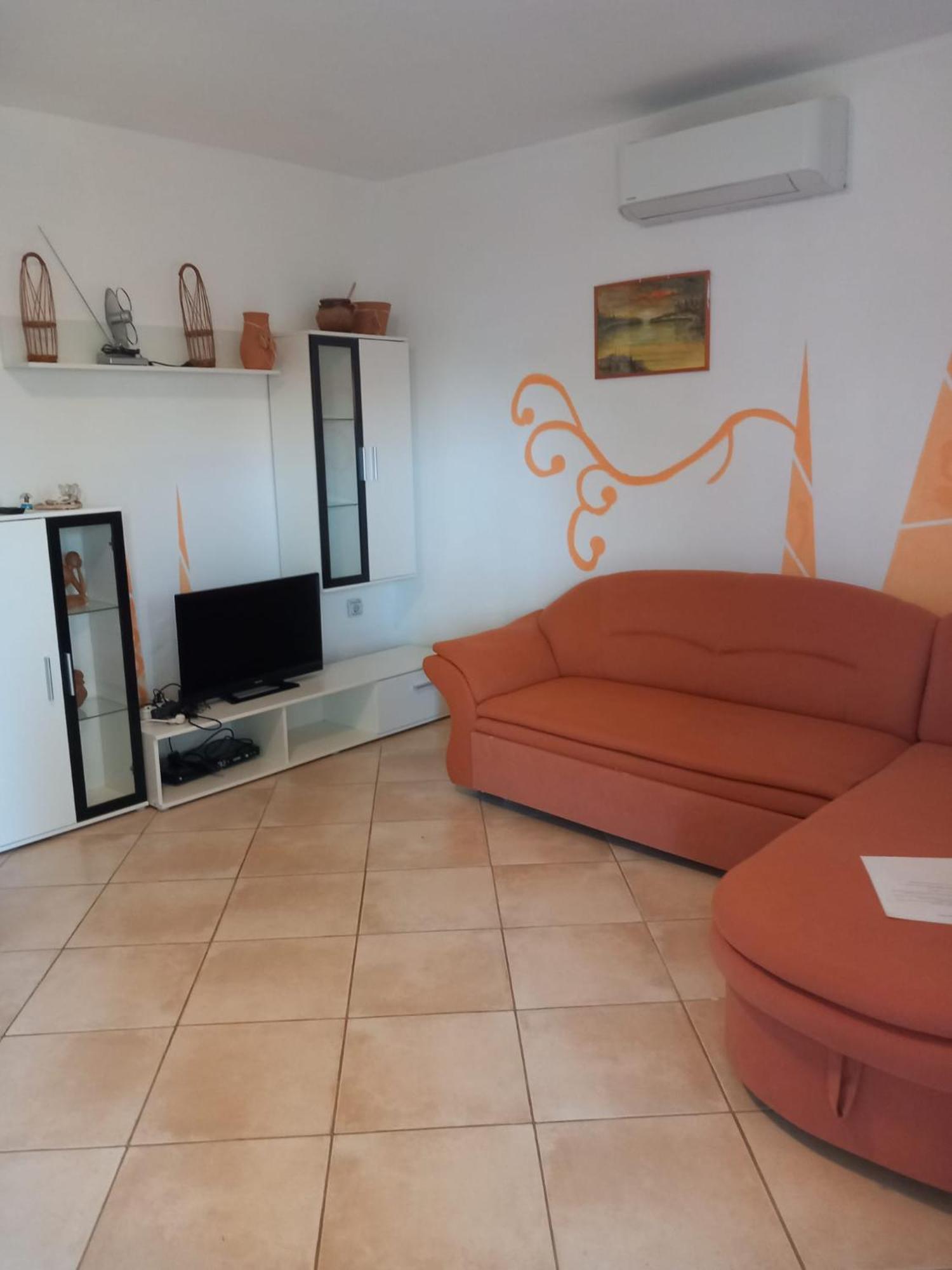Karin Apartmani Hani Gornji Karin Esterno foto