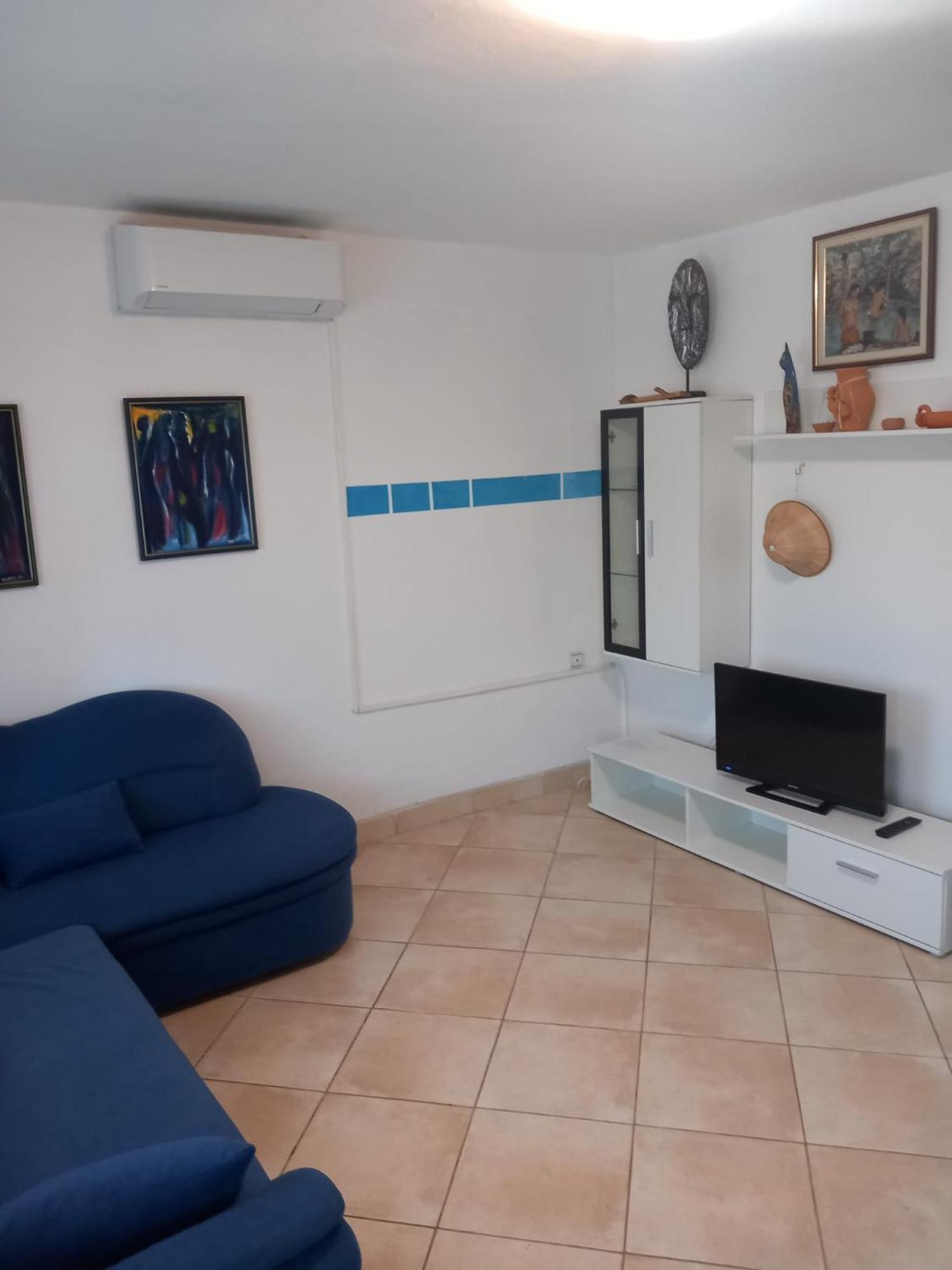 Karin Apartmani Hani Gornji Karin Esterno foto