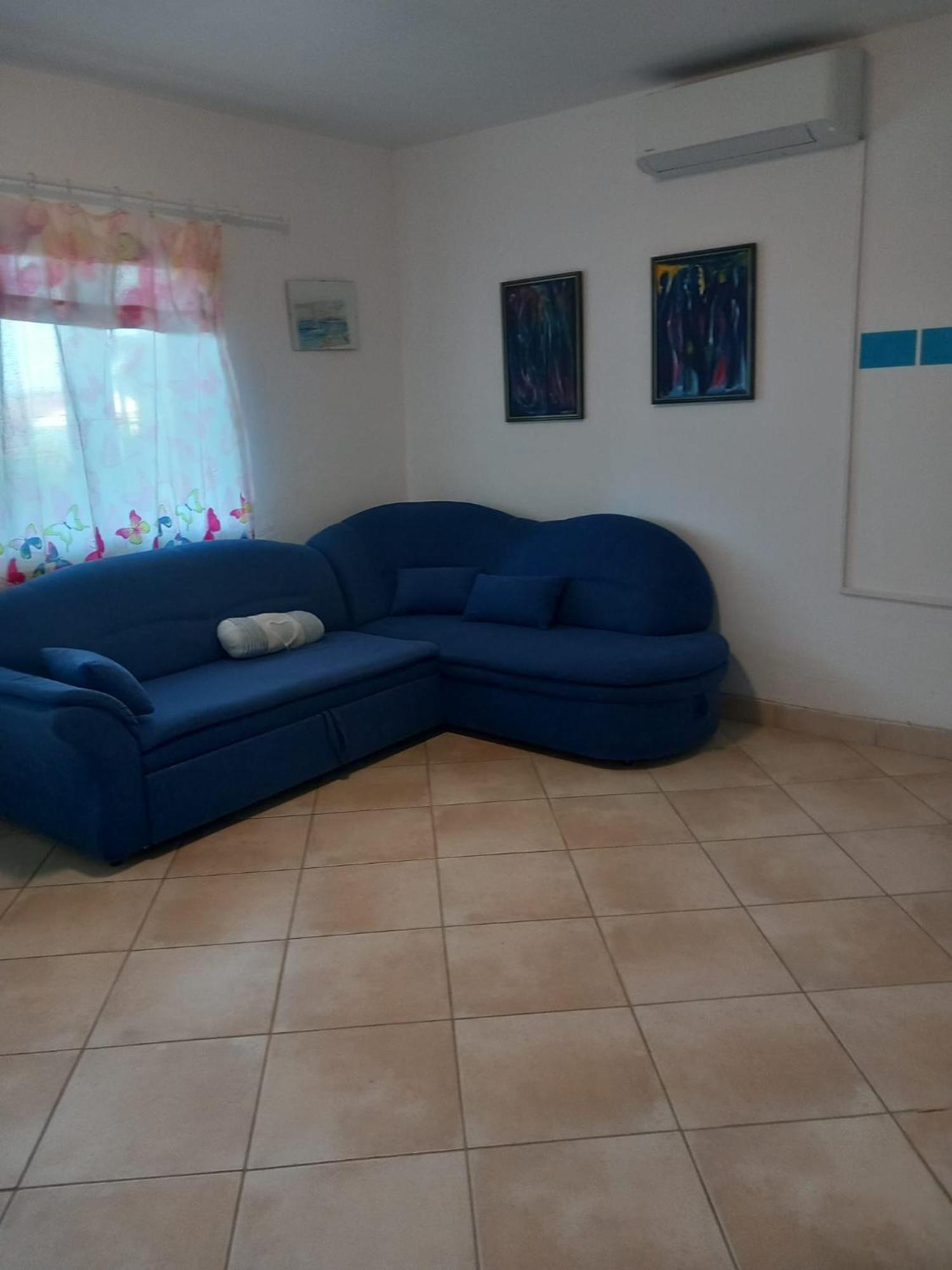 Karin Apartmani Hani Gornji Karin Esterno foto