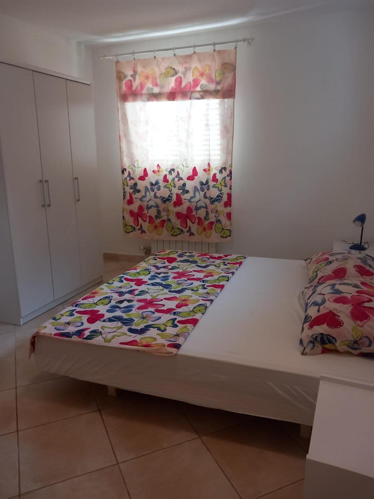 Karin Apartmani Hani Gornji Karin Esterno foto