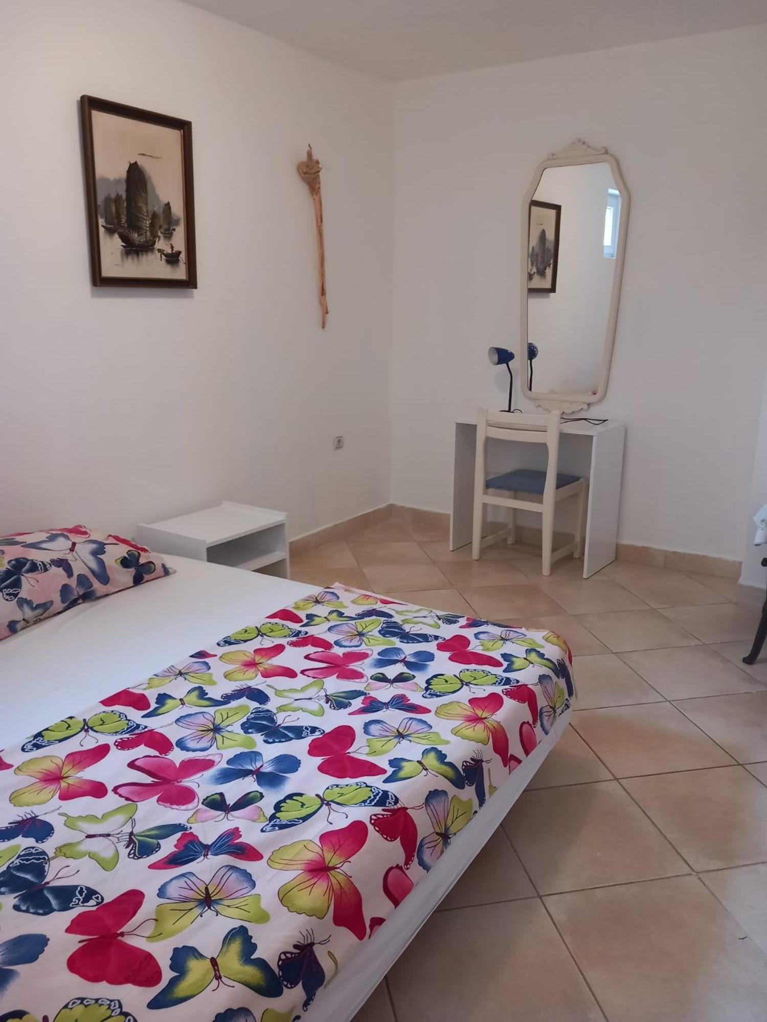 Karin Apartmani Hani Gornji Karin Esterno foto